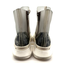 Rick Owens DRKSHDW Abstract Ramones