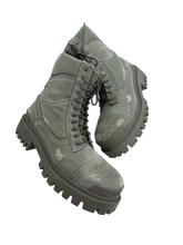 Balenciaga Strike Boot