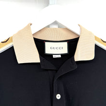 Gucci GG Logo Polo Shirt