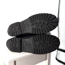 Anonymous Club Shaft Boots