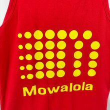 Mowalola Tank Top
