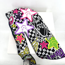 Matty Boy x Asspizza Durag