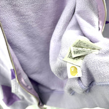 Bape Shark Hoodie