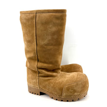 Balenciaga Alaska Tall Boot