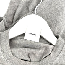 Vetements Limited Edition Logo Tshirt