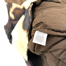 Denim & Supply Ralph Lauren Cow Print Vest
