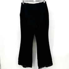 Proenza Schouler Lace Hem Pants