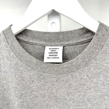 Vetements ‘The Power of Youth’ Unicorn Tshirt