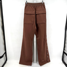 Rick Owens DRKSHDW Pusher Sweatpants