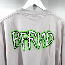 Balenciaga BFRND Series Tshirt