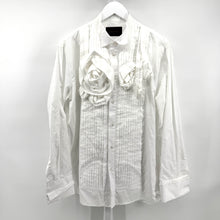 Simone Rocha Tulip Shirt