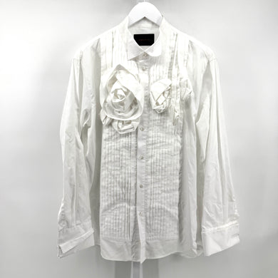 Simone Rocha Tulip Shirt