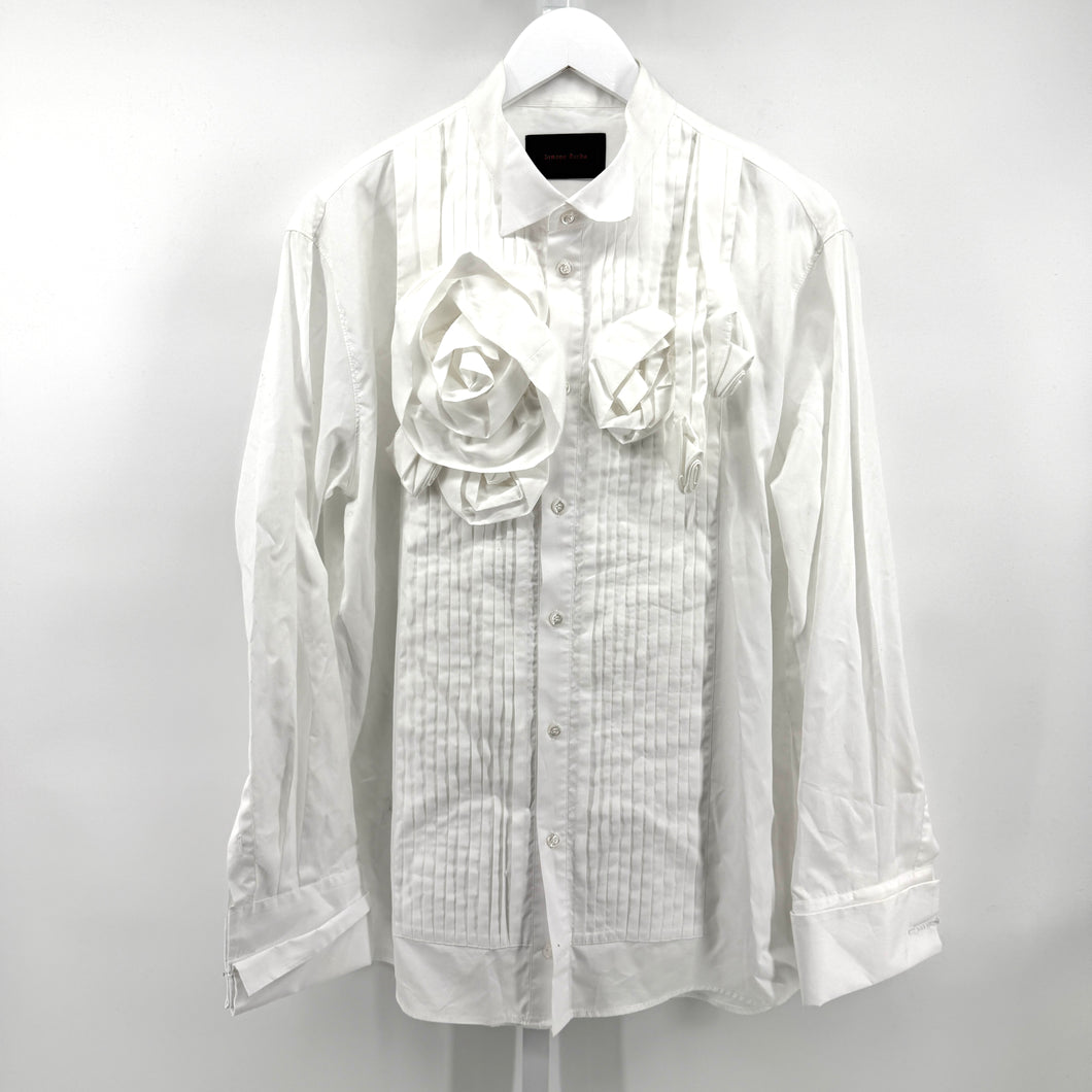 Simone Rocha Tulip Shirt