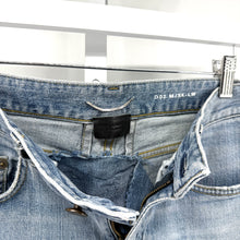 Saint Laurent D02 Jeans