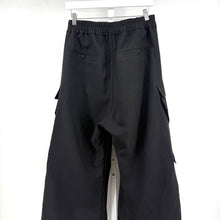 Rick Owens FW24 Porterville Bela Cargos