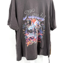 Ksubi Mushroom Tshirt