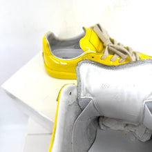 Maison Margiela Patent Leather Replica Sneaker