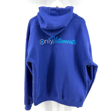 Vetements ‘OnlyVetements’ Hoodie