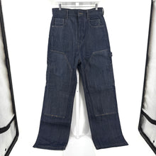 Loewe Skull Patch Jacket