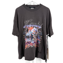 Ksubi Mushroom Tshirt