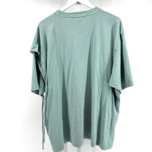 Ottolinger Distressed Logo Tshirt