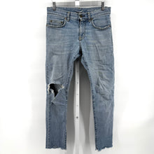 Saint Laurent D02 Jeans