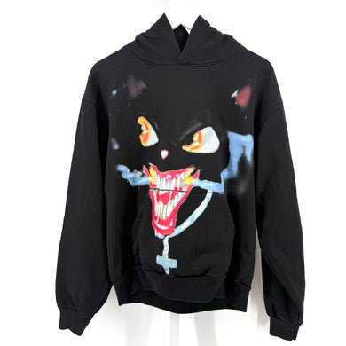 Destroy Lonely No Stylist Tour Merch