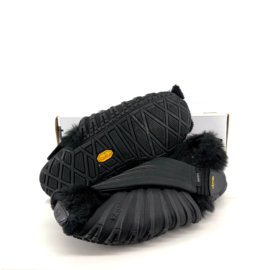 Doublet x Suicoke Bat Sandals