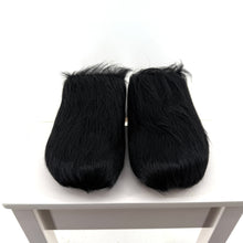 Marni Fur Mule