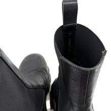 Rick Owens Bozo Tractor Boot