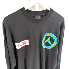 AWGE x Mercedes Benz Longsleeve Tshirt
