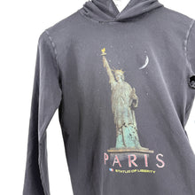 Balenciaga Paris Liberty Hoodie