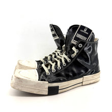 Rick Owens DRKSHDW x Converse TURBODRK