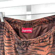 Supreme Tiger Stripe Track Pants