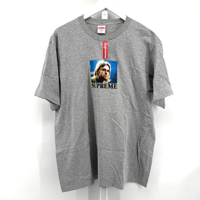 Supreme Kurt Cobain Tshirt
