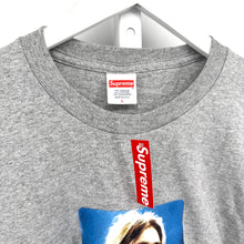 Supreme Kurt Cobain Tshirt