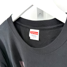 Supreme Red Eyes Tshirt
