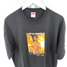 Supreme x Nan Goldin Kim Tshirt